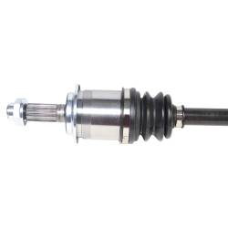 GSP - GSP NCV36001 02-06 Honda CR-V Left Rear CV Axle Assembly - Image 2
