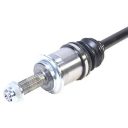 GSP - GSP NCV36001 02-06 Honda CR-V Left Rear CV Axle Assembly - Image 4