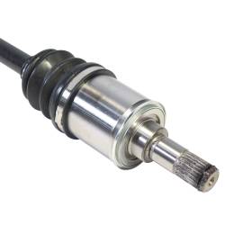 GSP - GSP NCV36001 02-06 Honda CR-V Left Rear CV Axle Assembly - Image 5