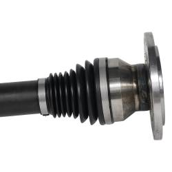 GSP - GSP NCV10017XDP CV Front Axle Assembly for Chevy/GMC - Image 3