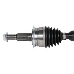 GSP - GSP NCV10017XDP CV Front Axle Assembly for Chevy/GMC - Image 2