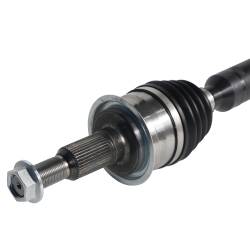 GSP - GSP NCV10017XDP CV Front Axle Assembly for Chevy/GMC - Image 4