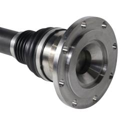 GSP - GSP NCV10017XDP CV Front Axle Assembly for Chevy/GMC - Image 5