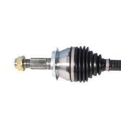 GSP - GSP NCV36007 Front Left CV Axle Assembly for 12-15 Honda Civic Coupe/Sedan - Image 2