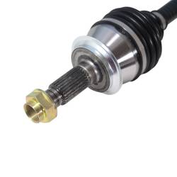 GSP - GSP NCV36007 Front Left CV Axle Assembly for 12-15 Honda Civic Coupe/Sedan - Image 4