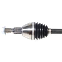 GSP - GSP NCV10235XD CV Axle Assembly Front Left for Select GM Cars - Image 2