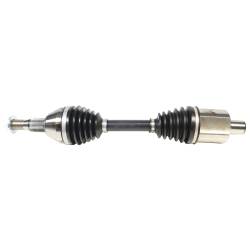 GSP - GSP NCV10235XD CV Axle Assembly Front Left for Select GM Cars - Image 1