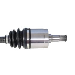 GSP - GSP NCV36007 Front Left CV Axle Assembly for 12-15 Honda Civic Coupe/Sedan - Image 3