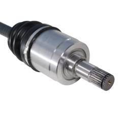 GSP - GSP NCV36007 Front Left CV Axle Assembly for 12-15 Honda Civic Coupe/Sedan - Image 5