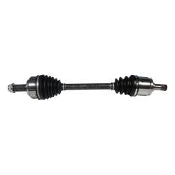 GSP - GSP NCV36019 Front Left CV Axle Assembly for 15-16 Honda CR-V - Image 1