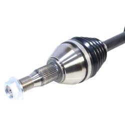 GSP - GSP NCV10235XD CV Axle Assembly Front Left for Select GM Cars - Image 4