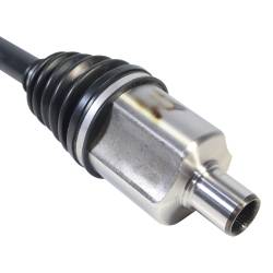GSP - GSP NCV10235XD CV Axle Assembly Front Left for Select GM Cars - Image 5