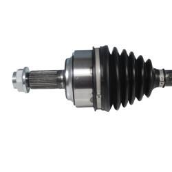 GSP - GSP NCV36019 Front Left CV Axle Assembly for 15-16 Honda CR-V - Image 2