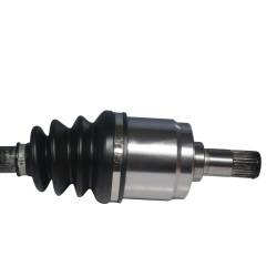 GSP - GSP NCV36019 Front Left CV Axle Assembly for 15-16 Honda CR-V - Image 3