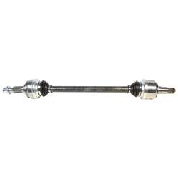 GSP - GSP NCV69271 Rear Right AWD CV Axle Assembly - Image 1