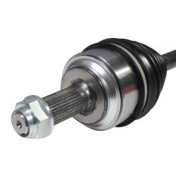 GSP - GSP NCV36019 Front Left CV Axle Assembly for 15-16 Honda CR-V - Image 4
