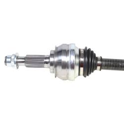 GSP - GSP NCV69271 Rear Right AWD CV Axle Assembly - Image 2