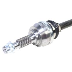 GSP - GSP NCV69271 Rear Right AWD CV Axle Assembly - Image 4