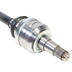 GSP - GSP NCV69271 Rear Right AWD CV Axle Assembly - Image 5