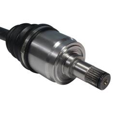 GSP - GSP NCV36019 Front Left CV Axle Assembly for 15-16 Honda CR-V - Image 5