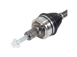 GSP - GSP NCV48095 Mercedes Front Left CV Axle Assembly - Image 4