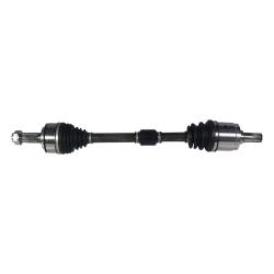 GSP - GSP NCV36062 Front Left CV Axle Assembly for 16-21 Civic Coupe/Hatch/Sedan 1.5 - Image 1