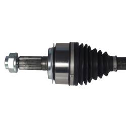 GSP - GSP NCV36062 Front Left CV Axle Assembly for 16-21 Civic Coupe/Hatch/Sedan 1.5 - Image 2
