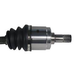 GSP - GSP NCV36062 Front Left CV Axle Assembly for 16-21 Civic Coupe/Hatch/Sedan 1.5 - Image 3