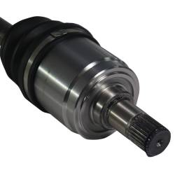 GSP - GSP NCV36062 Front Left CV Axle Assembly for 16-21 Civic Coupe/Hatch/Sedan 1.5 - Image 5