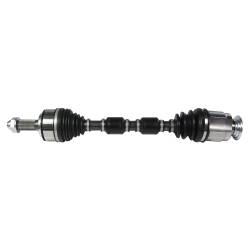 GSP - GSP NCV36063 Front Right CV Axle Ass for 16-21 Honda Civic Coupe/Hatch/Sedan 1.5 - Image 1