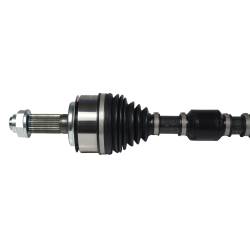 GSP - GSP NCV36063 Front Right CV Axle Ass for 16-21 Honda Civic Coupe/Hatch/Sedan 1.5 - Image 2