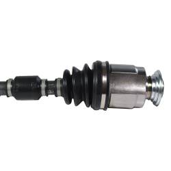 GSP - GSP NCV36063 Front Right CV Axle Ass for 16-21 Honda Civic Coupe/Hatch/Sedan 1.5 - Image 3