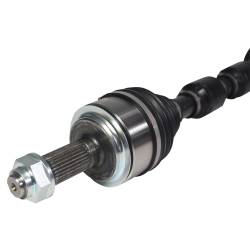 GSP - GSP NCV36063 Front Right CV Axle Ass for 16-21 Honda Civic Coupe/Hatch/Sedan 1.5 - Image 4