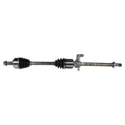 GSP - GSP NCV36070 Front Right CV Axle Assembly for 12-15 Honda Crosstour 2.4 - Image 1