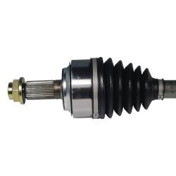GSP - GSP NCV36070 Front Right CV Axle Assembly for 12-15 Honda Crosstour 2.4 - Image 2