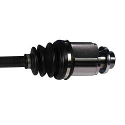 GSP - GSP NCV36081 Right Rear CV Axle Assembly for 06-14 Honda Ridgeline - Image 2