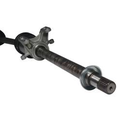 GSP - GSP NCV36070 Front Right CV Axle Assembly for 12-15 Honda Crosstour 2.4 - Image 5