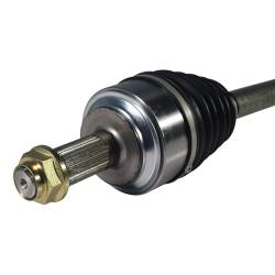 GSP - GSP NCV36070 Front Right CV Axle Assembly for 12-15 Honda Crosstour 2.4 - Image 4