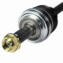GSP - GSP NCV36081 Right Rear CV Axle Assembly for 06-14 Honda Ridgeline - Image 3