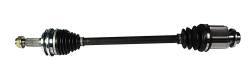 GSP - GSP NCV36081 Right Rear CV Axle Assembly for 06-14 Honda Ridgeline - Image 5