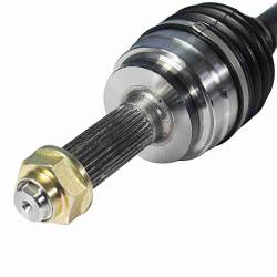 GSP - GSP NCV36086 Rear Right CV Axle Assembly for 09-15 Honda Pilot - Image 3