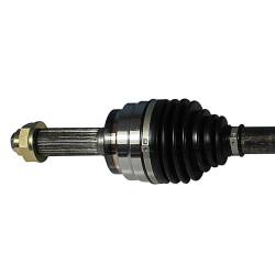 GSP - GSP NCV36086 Rear Right CV Axle Assembly for 09-15 Honda Pilot - Image 1