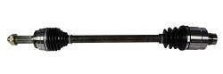 GSP - GSP NCV36086 Rear Right CV Axle Assembly for 09-15 Honda Pilot - Image 5