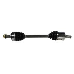 GSP - GSP NCV36101 12-14 Honda CR-V Front Left CV Axle Assembly - Image 1