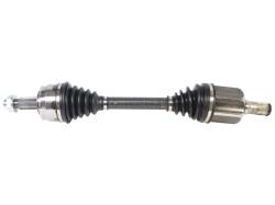 GSP - GSP NCV82064 Front CV Axle Assembly for Fiat/Jeep 2.4 AWD - Image 1