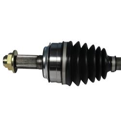 GSP - GSP NCV36101 12-14 Honda CR-V Front Left CV Axle Assembly - Image 2