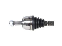 GSP - GSP NCV82064 Front CV Axle Assembly for Fiat/Jeep 2.4 AWD - Image 2