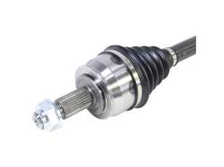 GSP - GSP NCV82064 Front CV Axle Assembly for Fiat/Jeep 2.4 AWD - Image 4