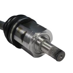 GSP - GSP NCV36101 12-14 Honda CR-V Front Left CV Axle Assembly - Image 5