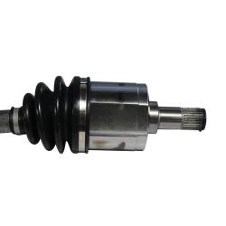 GSP - GSP NCV36101 12-14 Honda CR-V Front Left CV Axle Assembly - Image 3